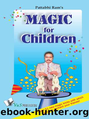 Magic for Children by B. V. Pattabhi Ram