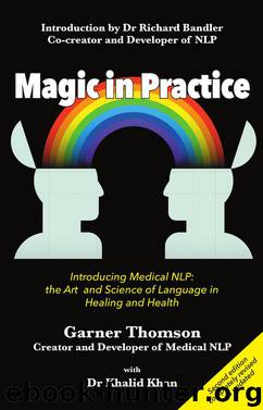 Magic in Practice () by Garner Thomson
