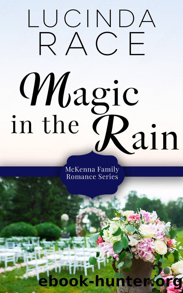 Magic in the Rain by Lucinda Race