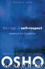 Magic of Self-Respect by OSHO