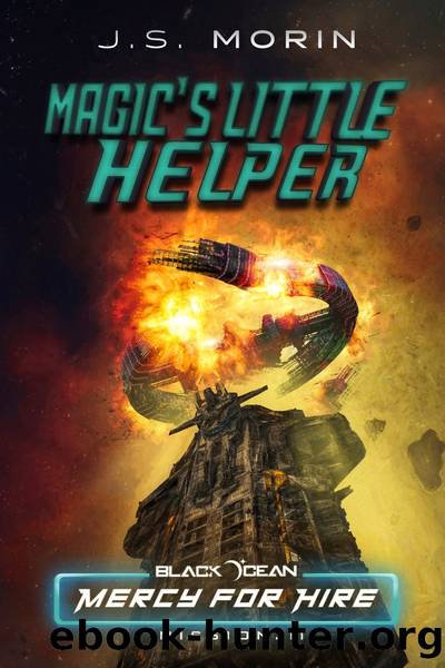 Magic's Little Helper by J.S. Morin