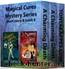 Magical Cures Mystery Series Books 8 & short story: A Cozy Mystery by Tonya Kappes