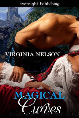 Magical Curves by Virginia Nelson