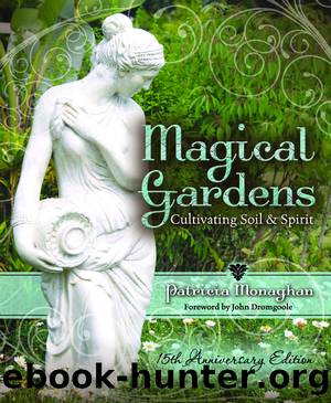 Magical Gardens by Patricia Monaghan