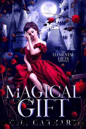 Magical Gift by C.L. Carhart
