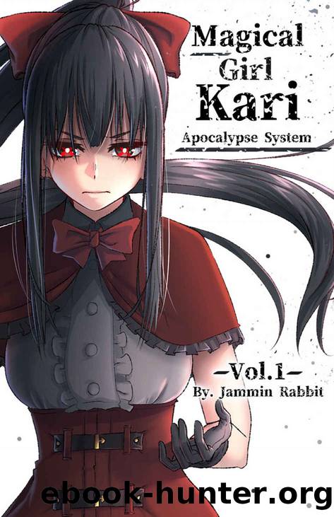 Magical Girl Kari: Apocalypse System: Vol. 1 by Jammin Rabbit