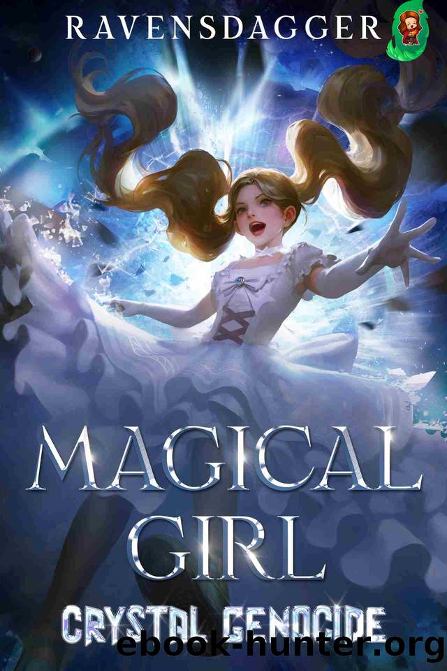 Magical Girl: Crystal Genocide by Ravensdagger