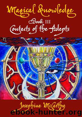 Magical Knowledge III by Josephine Maccarthy