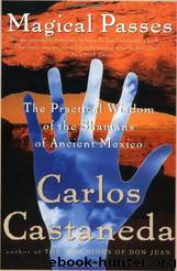 Magical Passes by Carlos Castaneda