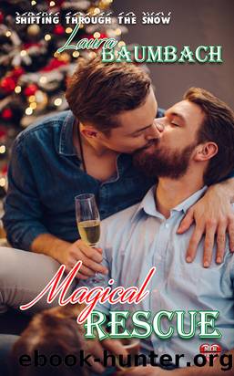 Magical Rescue by Laura Baumbach