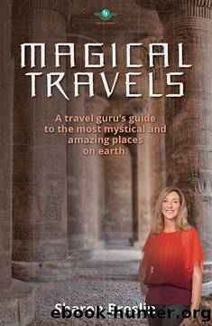 Magical Travels by Sharon Breslin