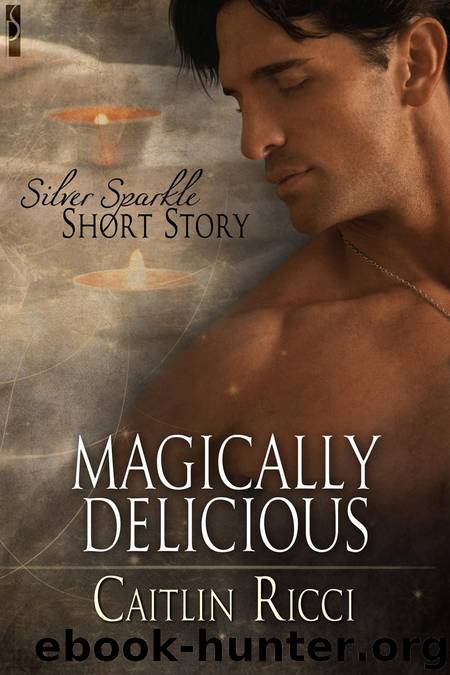 Magically Delicious by Caitlin Ricci