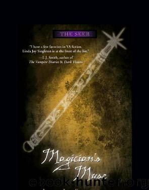 Magician's Muse by Linda Joy Singleton