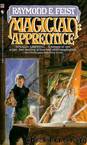 Magician: Apprentice by Raymond E. Feist