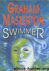 Magie des eaux by Graham Masterton