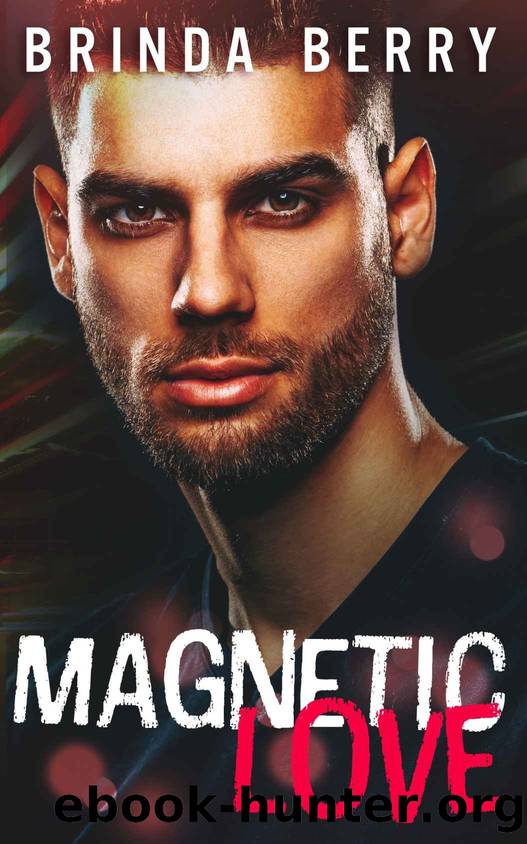 Magnetic Love: A Protector Romance (A Surviving Love Novel Book 3) by Brinda Berry