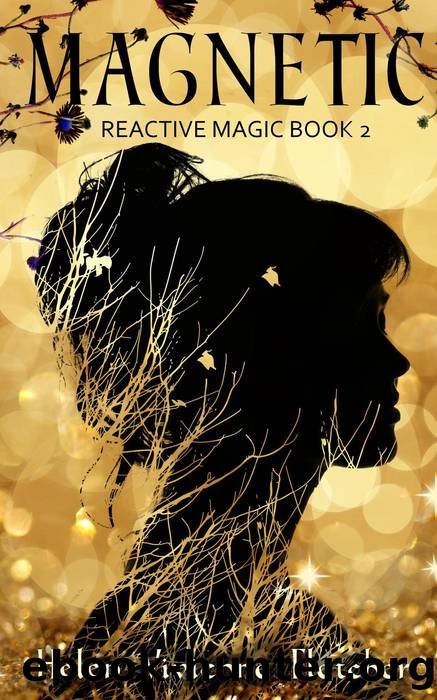 Magnetic by Helen Vivienne Fletcher