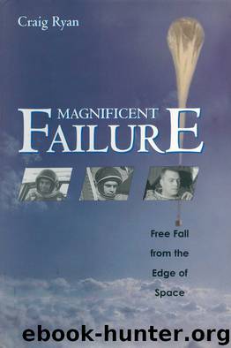 Magnificent Failure by Craig Ryan