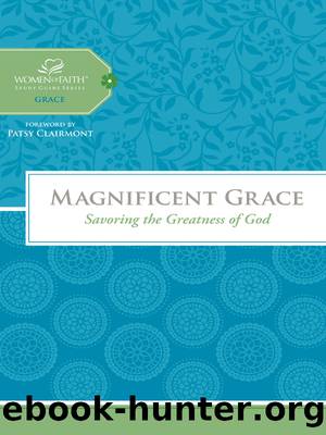 Magnificent Grace by Women of Faith