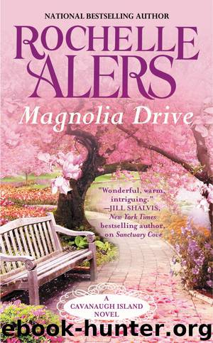 Magnolia Drive by Rochelle Alers