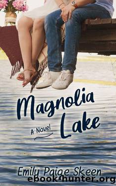 Magnolia Lake by Emily Paige Skeen