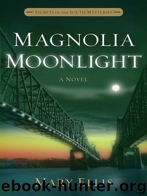 Magnolia Moonlight by Mary Ellis