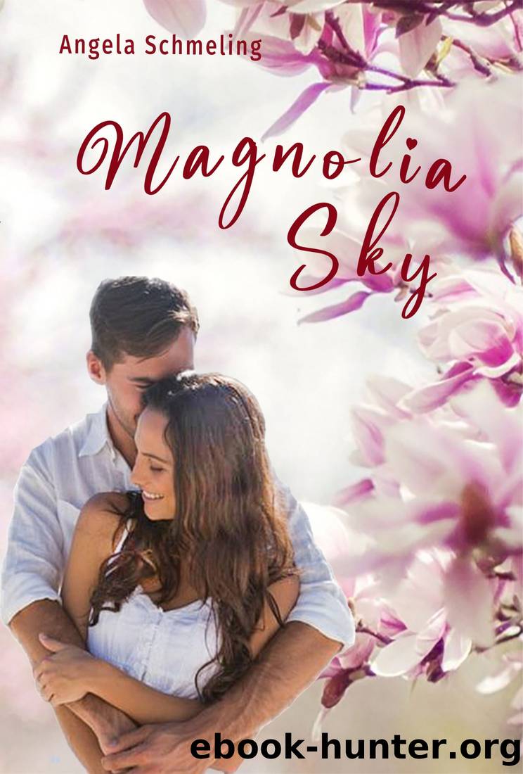 Magnolia Sky by Angela Schmeling