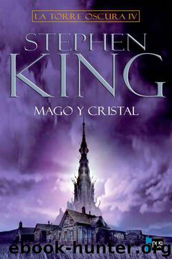 Mago y Cristal by Stephen King