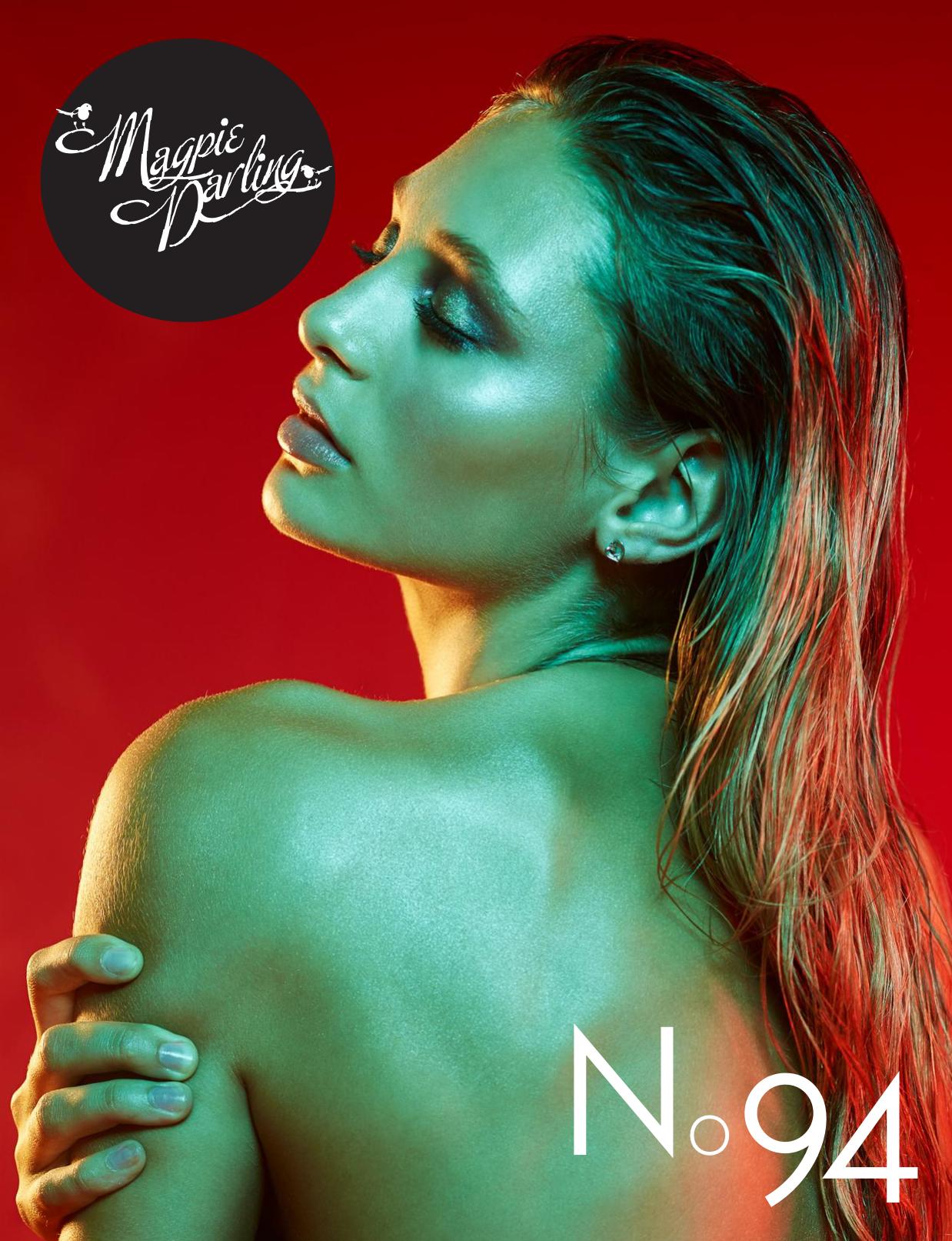 Magpie Darling issue #94 by Unknow