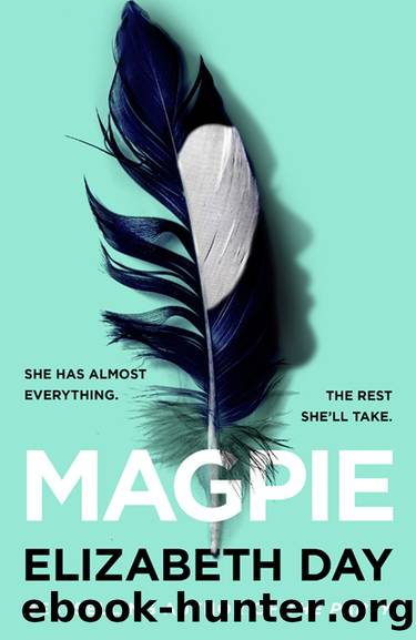 Magpie by Elizabeth Day