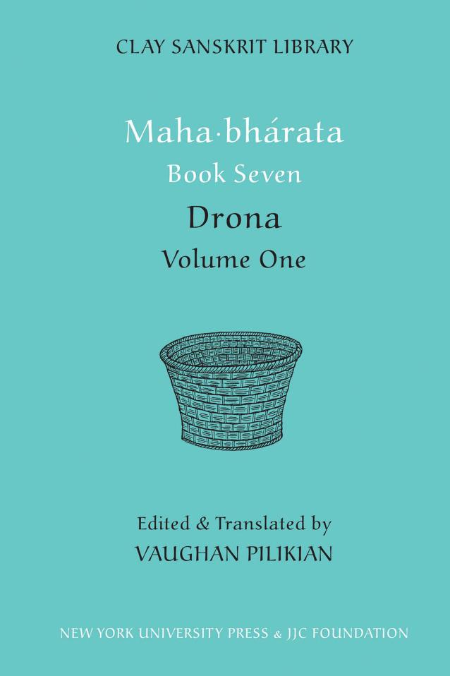 Mahābhārata by Bowles Adam