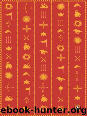 Mahabharata Vol. 1 (Penguin Translated Texts) by Debroy Bibek