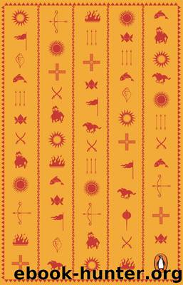 Mahabharata Vol. 2 (Penguin Translated Texts) by Debroy Bibek