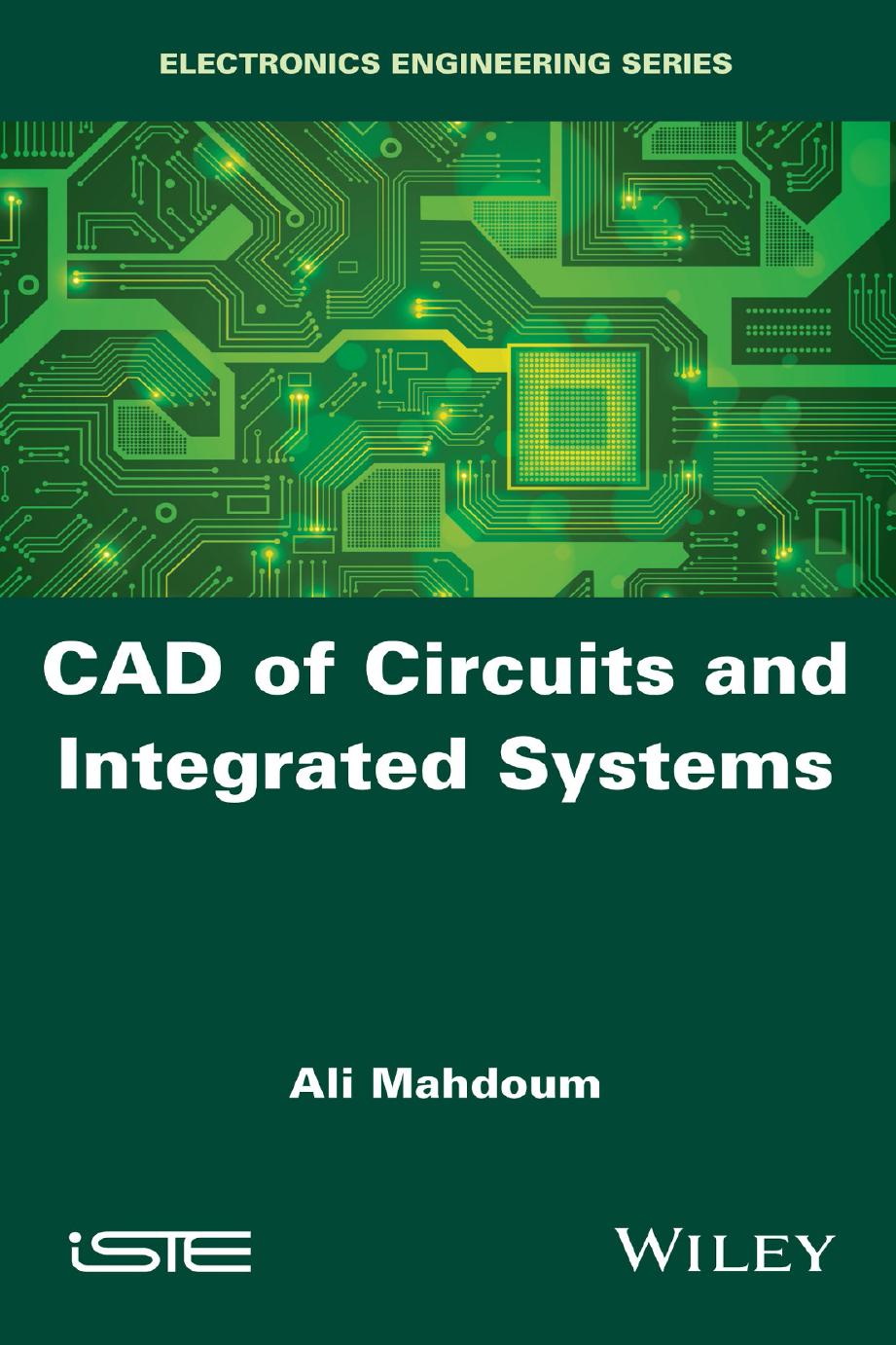 Mahdound A. CAD of Circuits and Integrated Systems 2020 by unknow