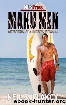 Mahu Men by Neil Plakcy
