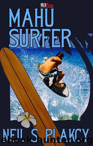 Mahu Surfer by Plakcy Neil. S