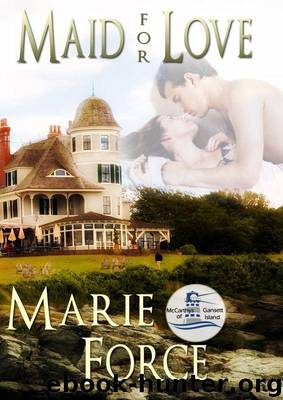 Maid for Love by Marie Force