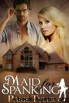 Maid for Spanking by Paige Tyler