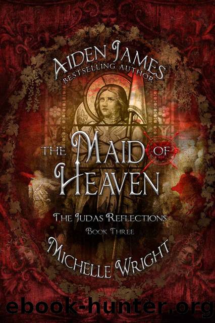Maid of Heaven by Aiden James & Michelle Wright