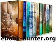 Maiden to the Dragons, complete box set by Mac Flynn
