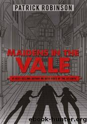 Maidens in the Vale by Patrick Robinson