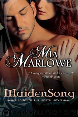 Maidensong by Mia Marlowe