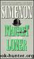 Maigret and the Loner by Georges Simenon