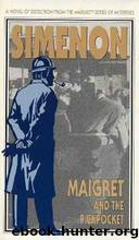 Maigret and the Pickpocket by Georges Simenon