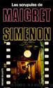 Maigret has Scruples by Georges Simenon