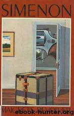 Maigret's Revolver by Georges Simenon