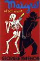 Maigret’s Dead Man by Georges Simenon