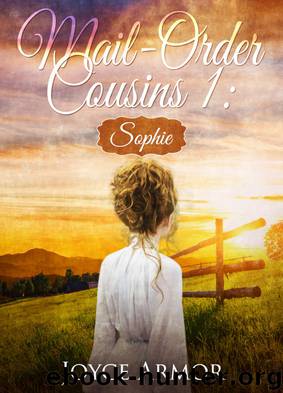Mail -Order Cousins 1 by Joyce Armor