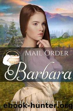 Mail Order Barbara by Elissa Strati