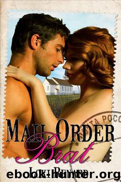 Mail Order Brat by Loki Renard